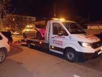 Tractari auto Service auto
