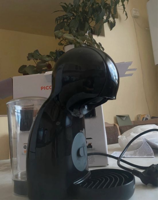 Espressor Nescaffe Dolce Gusto