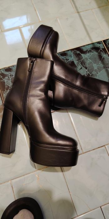 Красиви, НОВИ ZARA