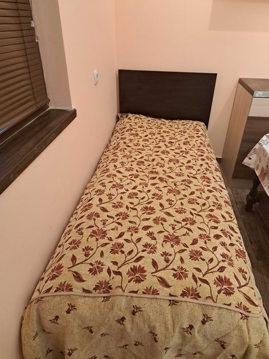 Боксониера в гр.Костинброд