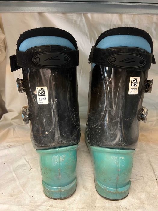 Clapari ski schi Lange Team 8R marime EUR:38 Mondo:25