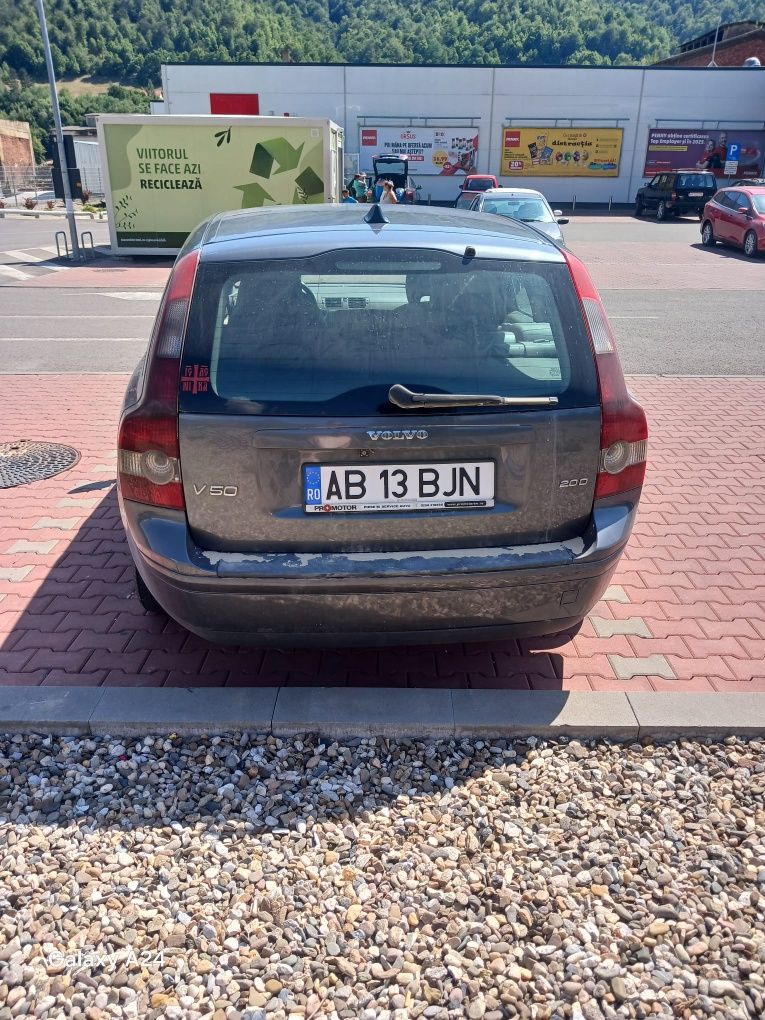 De vânzare Volvo V60