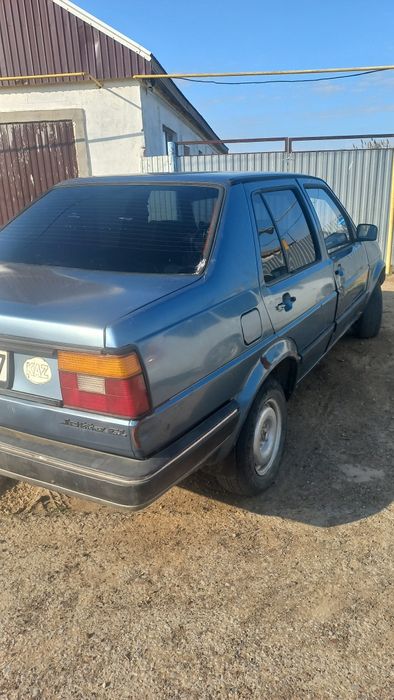 Продам машину jetta