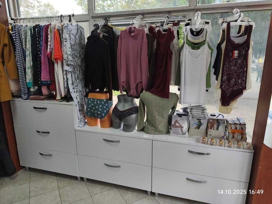 Дава се под наем Магазин в Русе, Здравец - 14 кв.м за 230 € - Снимка #6