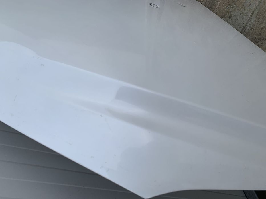 Capota Motor Mazda 3, 2013, 2014, 2015, 2016, 2017, 2018.