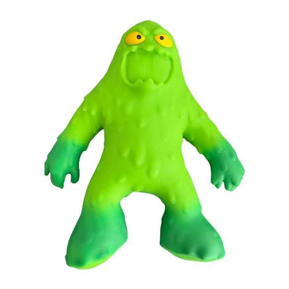 Figurine elastice  Goo jit zu