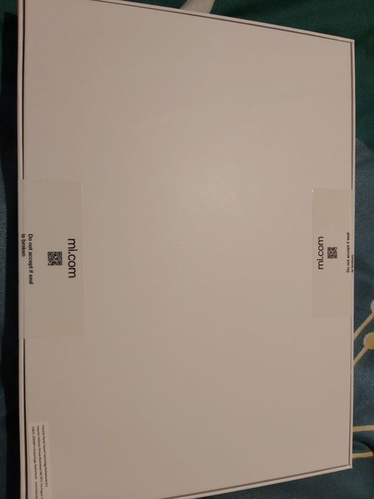 Xiaomi pad 7  sigilata
