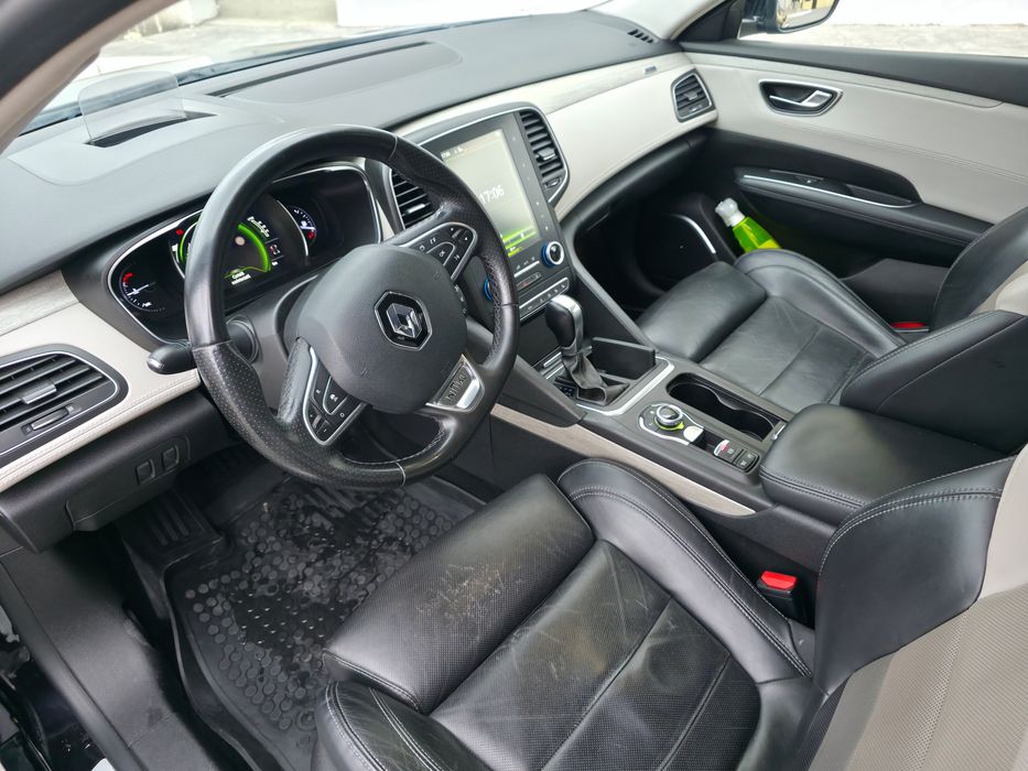 Renault Talisman 1.6 dCI INITIALE PAIS