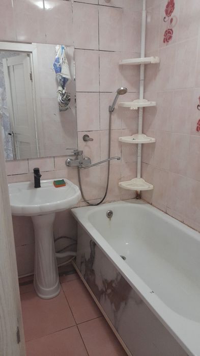 Сдам двухкомнатную квартиру в дсу