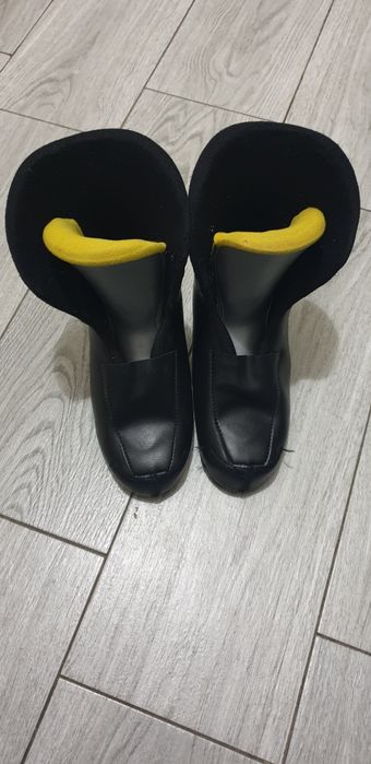 Clapari ski copii - DALBELLO 280 MM