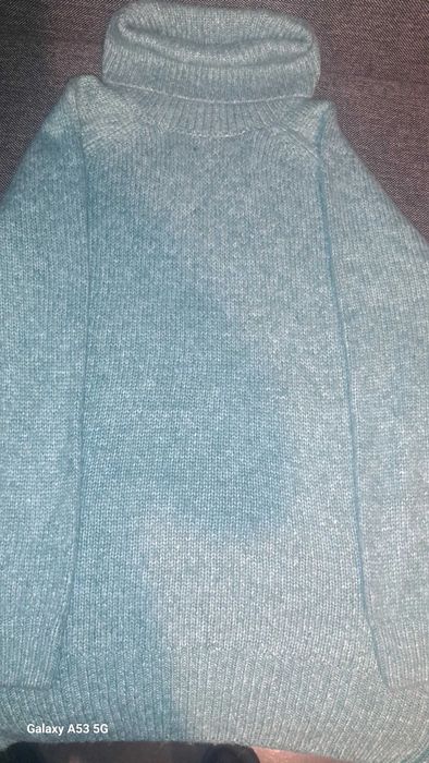 Pulovere Massimo dutti  ,Zara