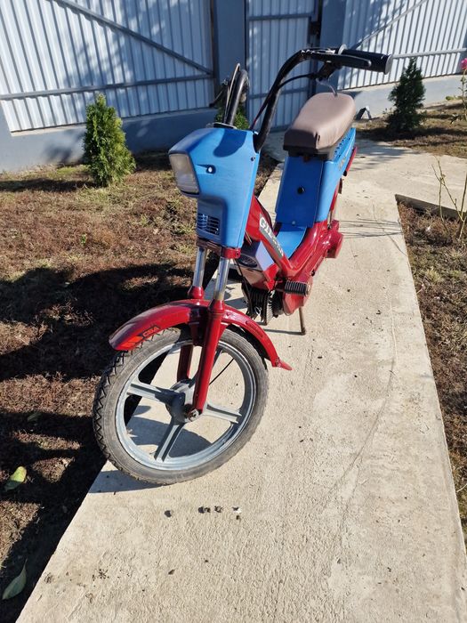 Vand Piaggio Si/cadru de Giliera