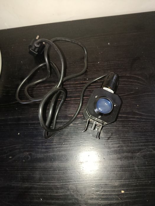 Microscop Hamilton by altay scientific