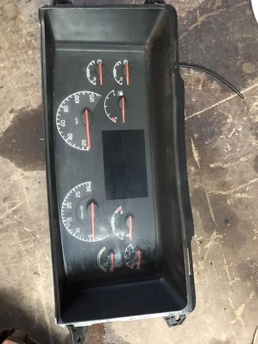 Ceasuri Borduri Man, Mercedes Mp 1,2,3, Volvo, dezmembrari