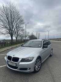 Vand BMW 318d 2010 LCI