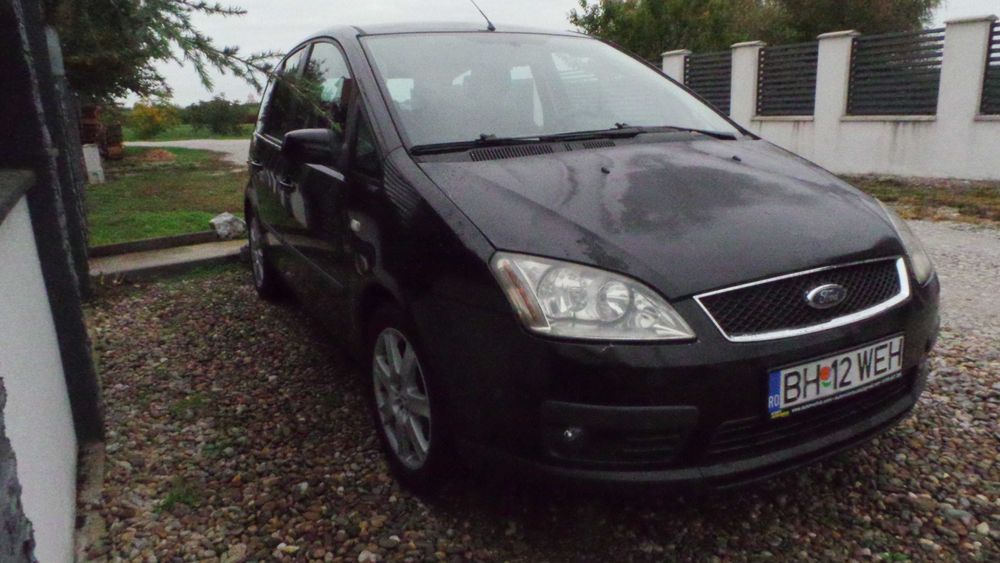 vand Ford Focus C-Max /2006 /Diesel 1.6