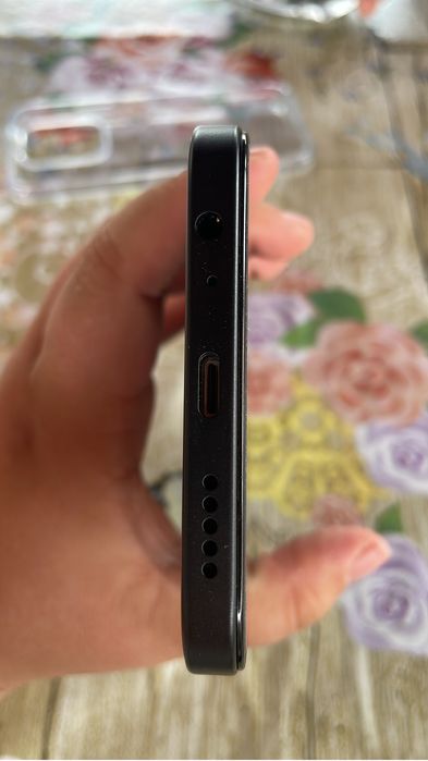 Telefon redmi 15c NOU