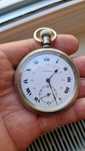Ceas eterna mecanic de buzunar/pocket jumbo