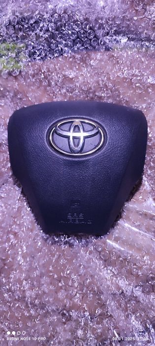 AIRBAG подушка безопасности