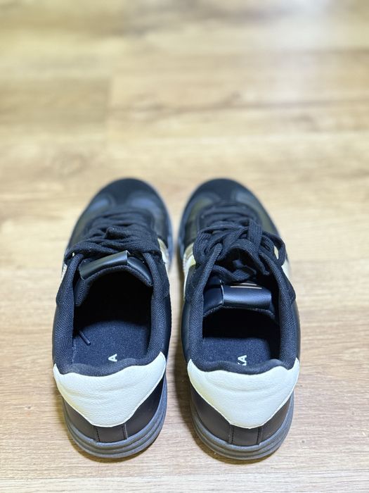 Bershka pantofi sport retro