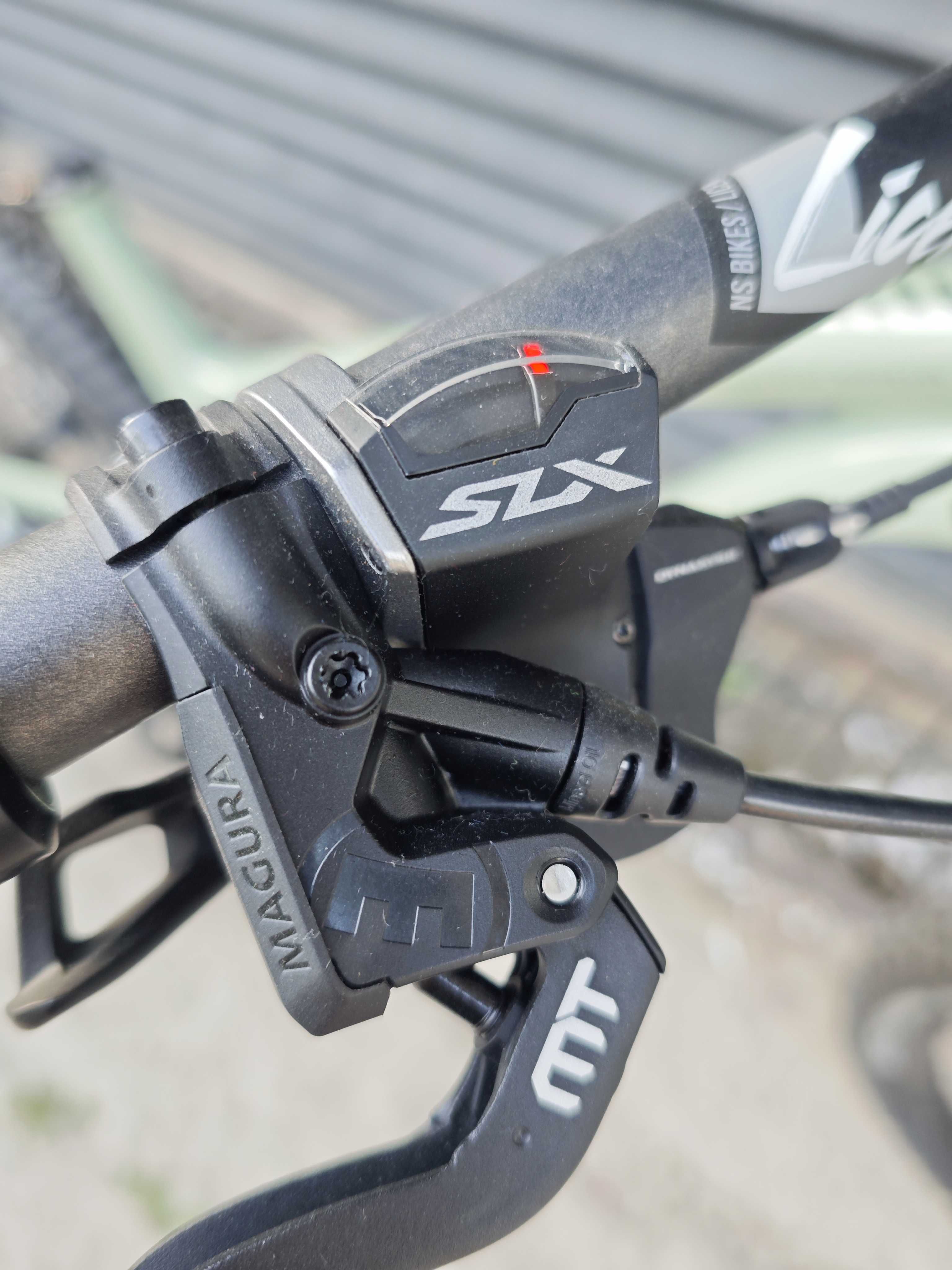 Commencal Clash 2021