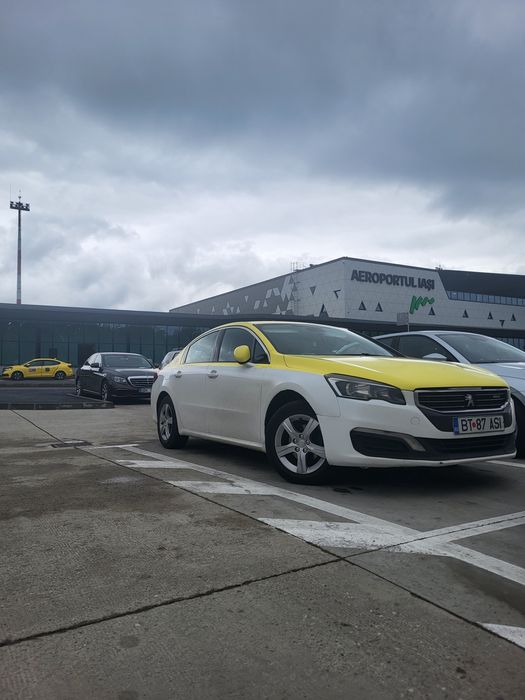 De vanzare Peugeot 508