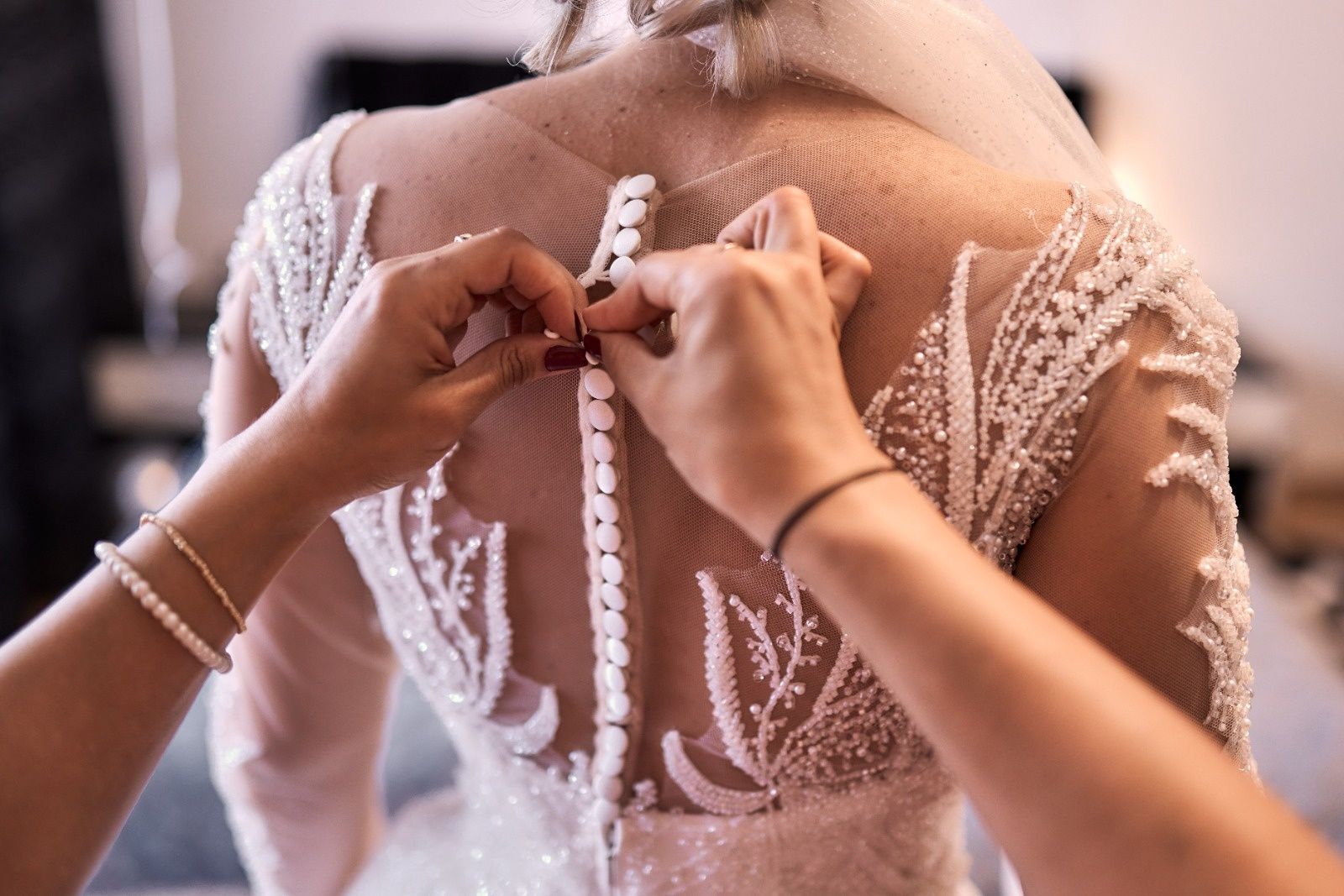 Rochie mireasă tip printesa