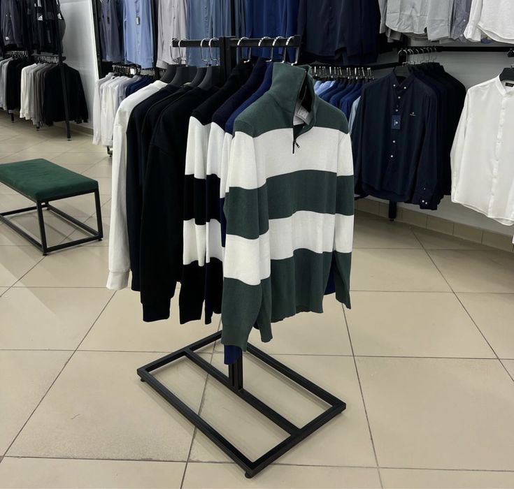 Вешала рейлы