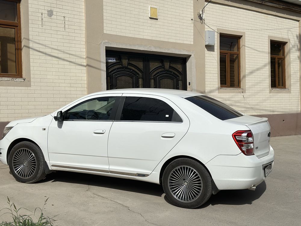 Vossen diska 17