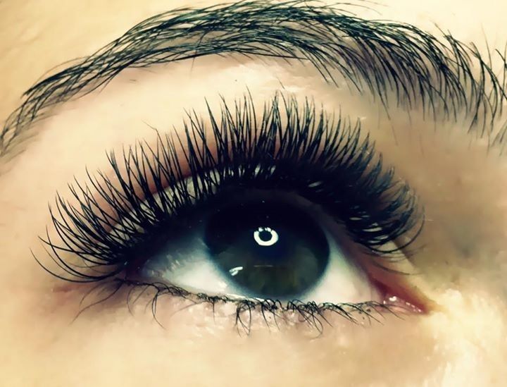 Aplic Gene false fir cu fir /2D 3D 4D/ #lashRussianvolume#Cosmetica