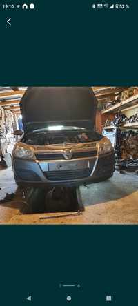 Dezmembrez Opel Astra h Zafira b Vectra c