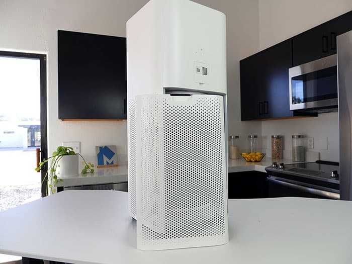ПРОДАМ Xiaomi Air Purifier 4 PRO (RU) Очиститель / Практический НОВОЕ.