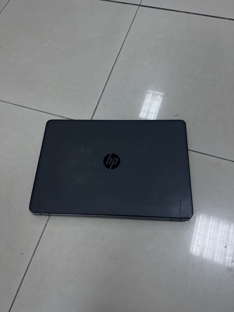 Лаптоп HP ProBook 450 G1 I7