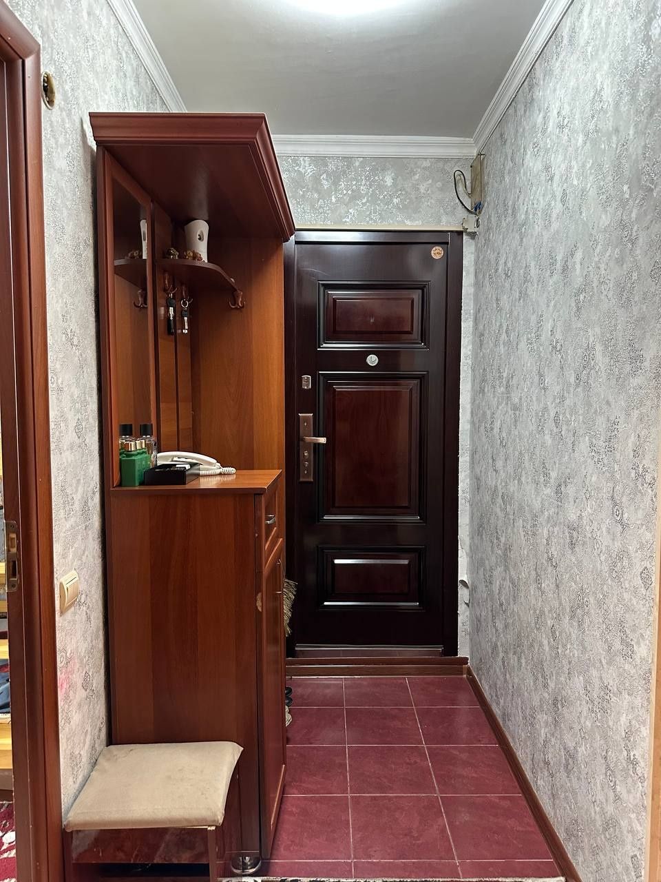Продаётся  3х комнатная квартира