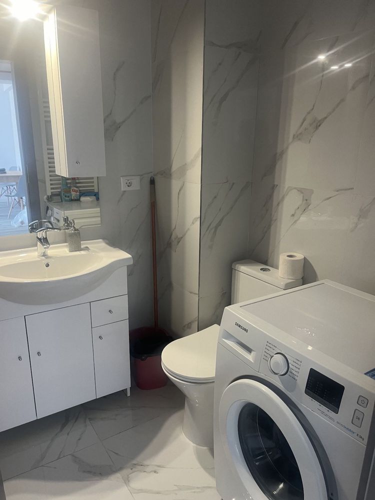 2 camere Etaj 3/3 cu lift-Romanescu-Lidl-Dunarea