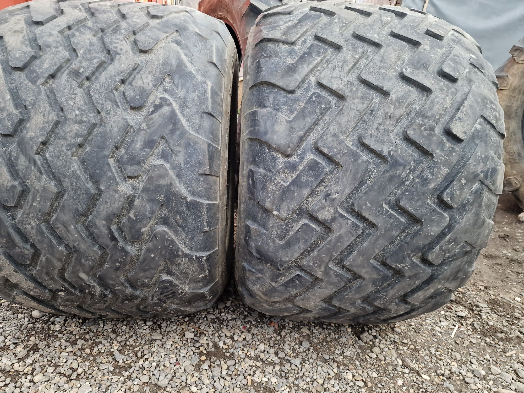 Cauciucuri Agricole 710/40R22.5 marca Alliance