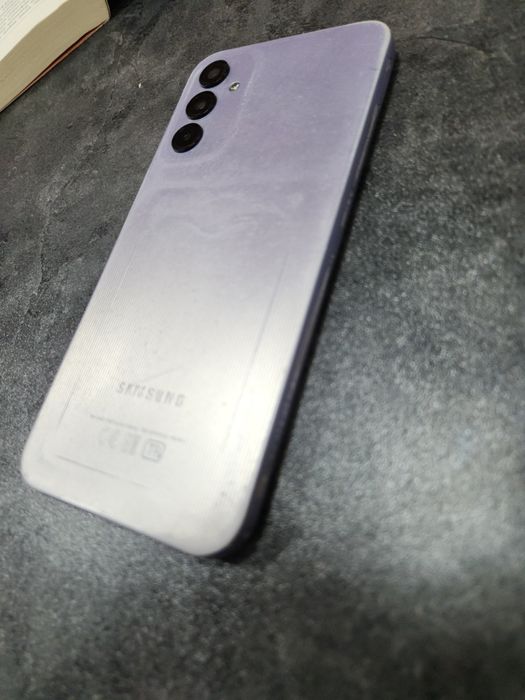 SAMSUNG A14  6/128