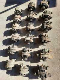 Alternator dacia papuc diesel