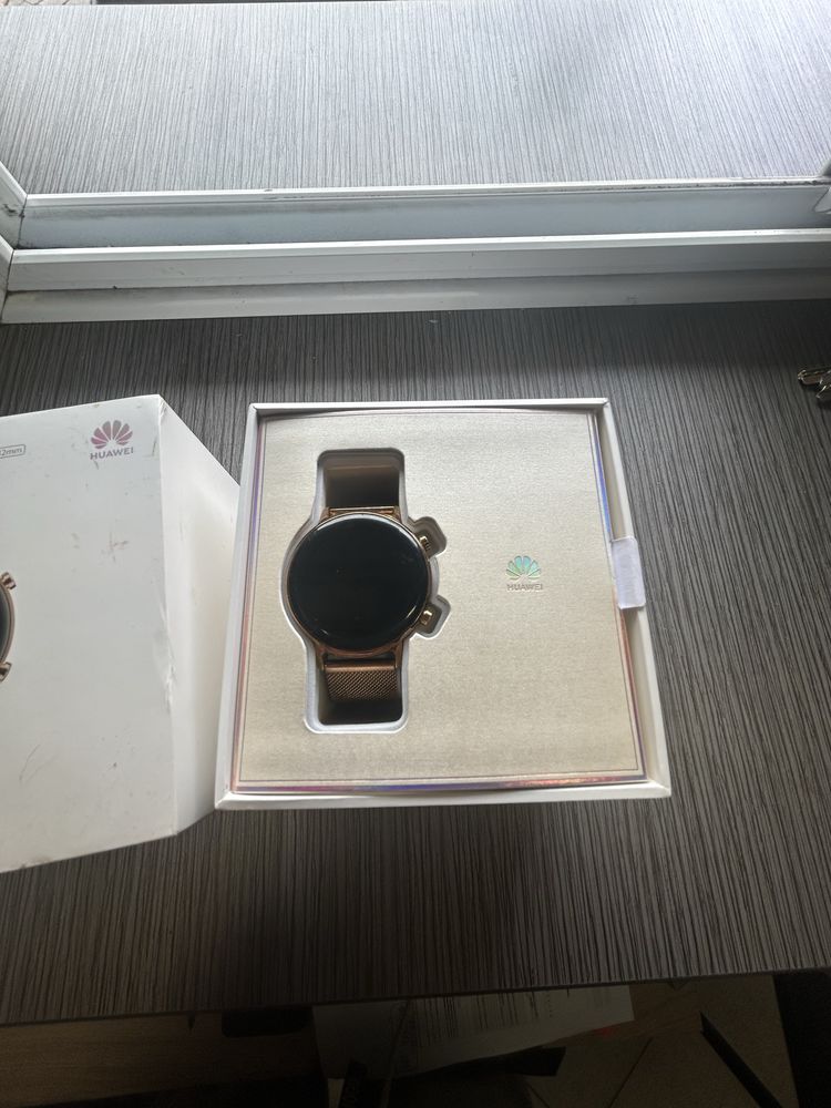 Huawei GT 2 комплект