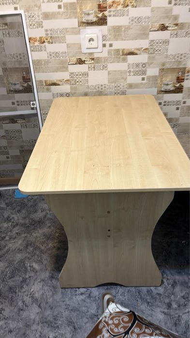 Продам стол и стул