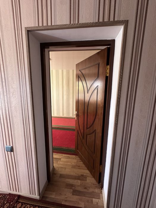 Продается 1 комнатная квартира 1 этаж 5 этажки ! 25 кв метр !