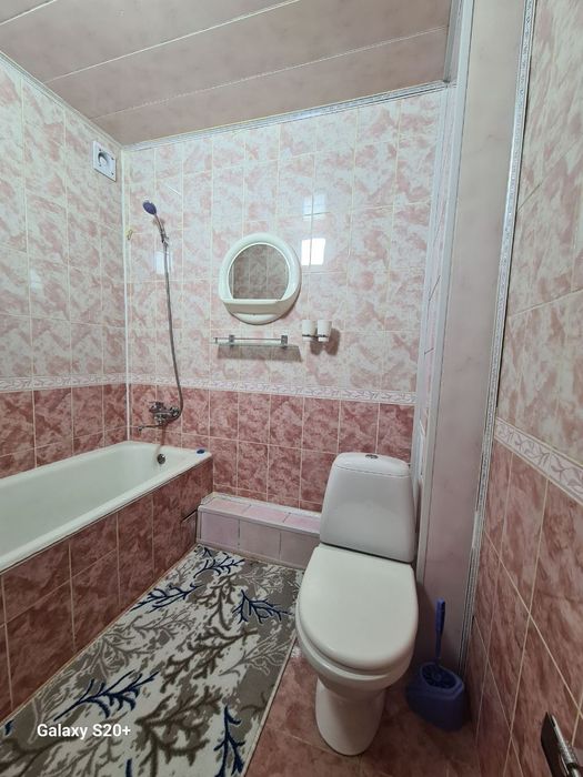 Продаётся  2х комнатная квартира