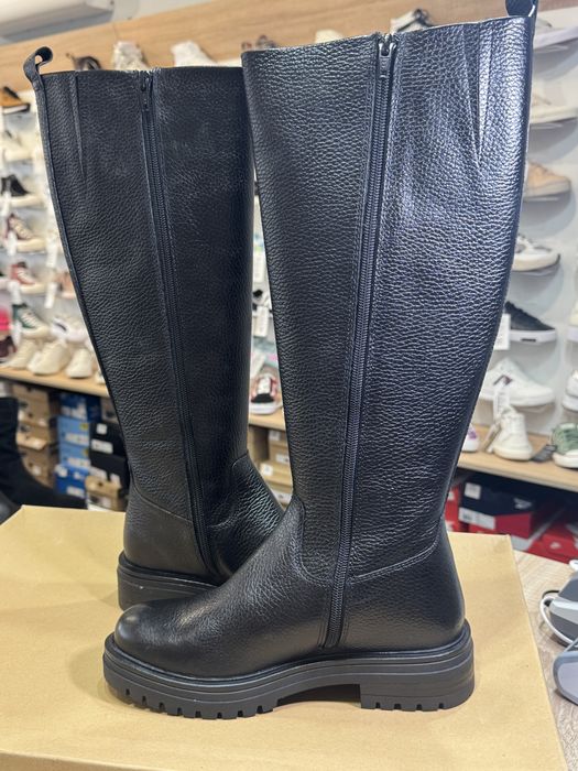 Cizme PS Poelman Dama - 37