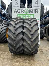 Cauciucuri noi radiale 600/65R38 marca TRELLEBORG pentru tractor spate