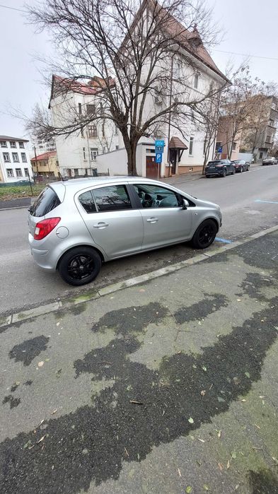 Opel Corsa D facelift, 1.3 CDTI Edition 111 Jahre