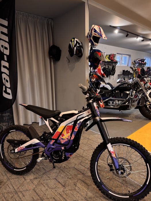 Sur-Ron light bee 2024