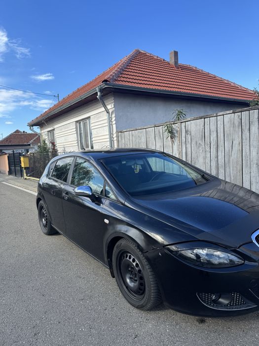 vand seat leon, 2.0 bkd