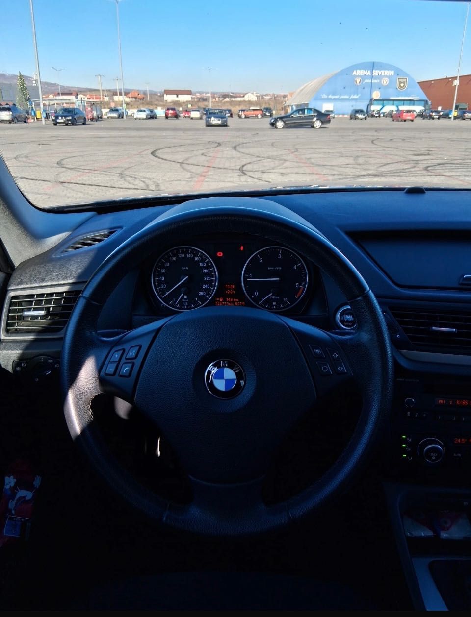 BMW X1,2.0 Sdrive
