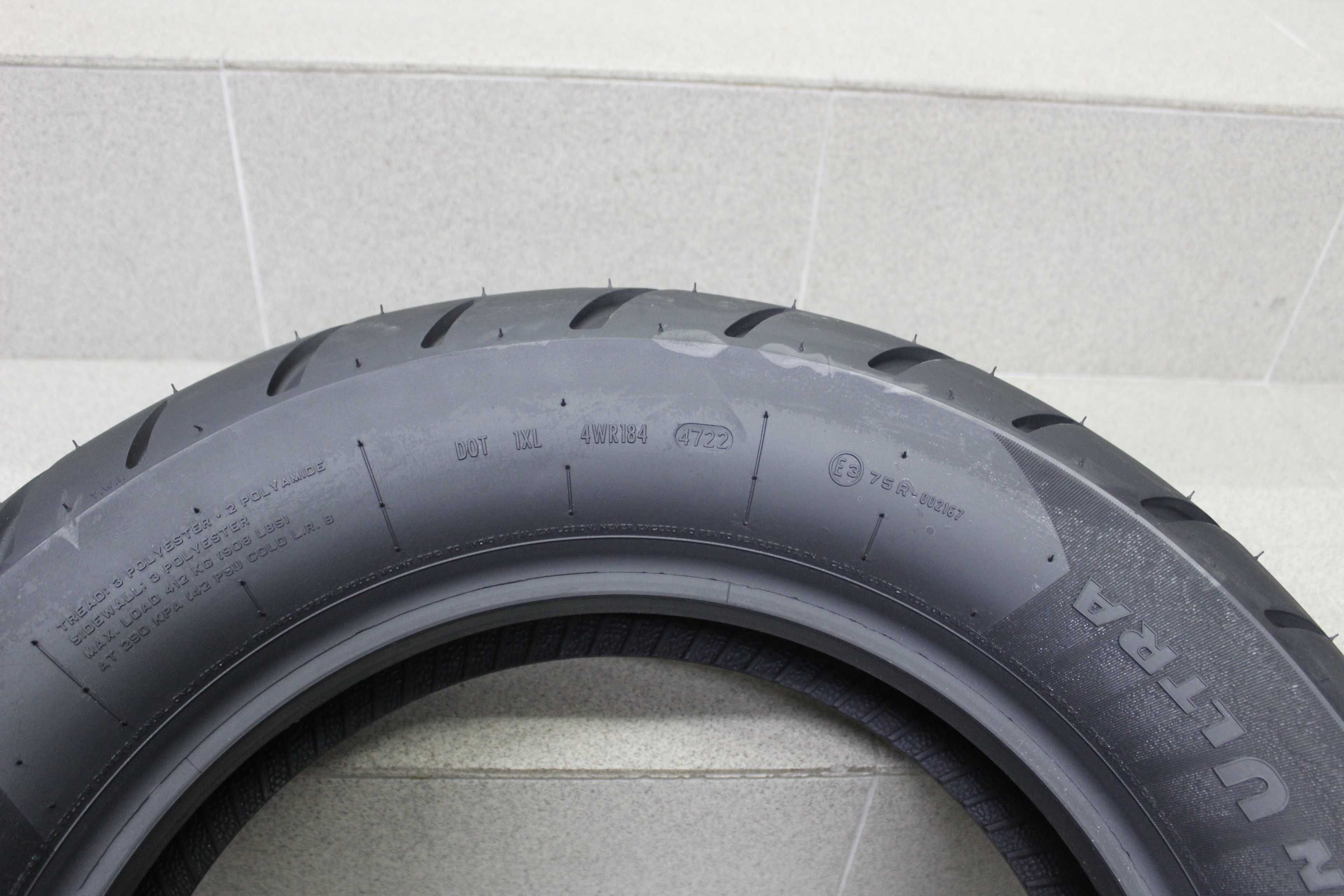170/80-15 Metzeler