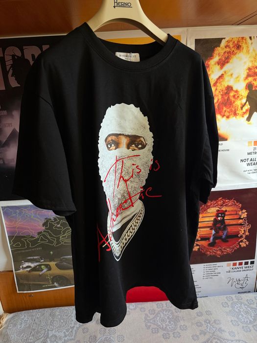 Tricou Ih nom uh nit